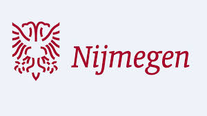 gemeente nijmegen Flag